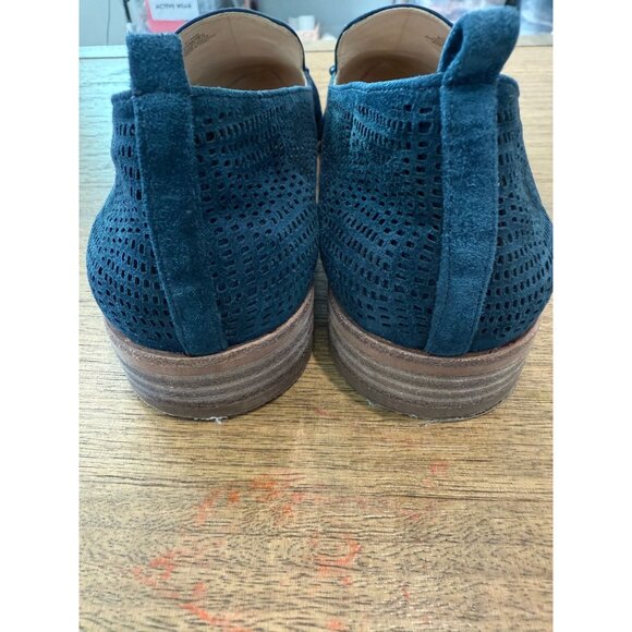 Vince Camuto 'Kade' Cutout Loafer, size 9.5M/39.5 - Picture 5 of 11